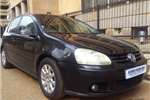  2006 VW Golf Golf 1.6 Comfortline