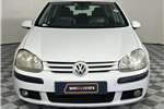  2006 VW Golf Golf 1.6 Comfortline