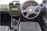  2007 VW Golf Golf 1.6 Comfortline