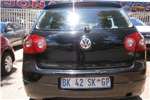  2007 VW Golf 