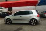  2007 VW Golf Golf 1.6 Comfortline