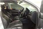  2007 VW Golf Golf 1.6 Comfortline