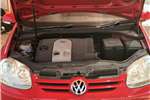  2008 VW Golf Golf 1.6 Comfortline