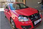  2008 VW Golf Golf 1.6 Comfortline