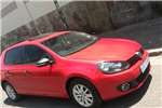  2011 VW Golf Golf 1.6 Comfortline