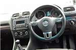  2012 VW Golf Golf 1.6 Comfortline