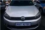  2012 VW Golf Golf 1.6 Comfortline