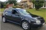  2013 VW Golf Golf 1.6 Comfortline