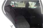  2013 VW Golf Golf 1.6 Comfortline