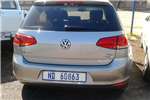  2014 VW Golf Golf 1.6 Comfortline