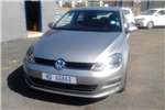  2014 VW Golf Golf 1.6 Comfortline