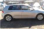  2014 VW Golf Golf 1.6 Comfortline