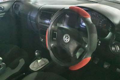  2004 VW Golf 