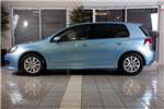  2011 VW Golf 