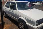  1999 VW Golf 