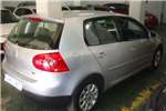  2005 VW Golf Golf 1.6 Trendline