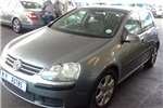  2005 VW Golf Golf 1.6 Trendline