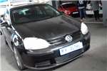  2007 VW Golf Golf 1.6 Trendline