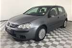  2007 VW Golf Golf 1.6 Trendline