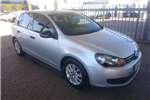  2009 VW Golf Golf 1.6 Trendline