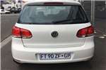  2009 VW Golf Golf 1.6 Trendline