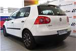  2009 VW Golf Golf 1.6 Trendline