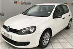  2009 VW Golf Golf 1.6 Trendline