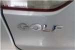  2010 VW Golf Golf 1.6 Trendline