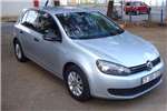  2011 VW Golf Golf 1.6 Trendline