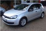  2011 VW Golf Golf 1.6 Trendline