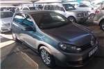  2011 VW Golf Golf 1.6 Trendline