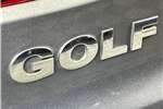  2012 VW Golf Golf 1.6 Trendline