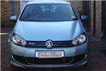  2011 VW Golf Golf 1.6TDI BlueMotion