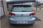  2011 VW Golf Golf 1.6TDI BlueMotion