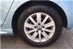  2011 VW Golf Golf 1.6TDI BlueMotion