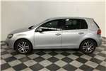  2010 VW Golf Golf 1.6TDI Comfortline