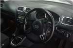  2011 VW Golf Golf 1.6TDI Comfortline