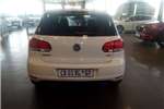  2014 VW Golf Golf 1.6TDI Comfortline auto