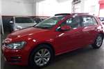  2014 VW Golf Golf 1.6TDI Comfortline auto