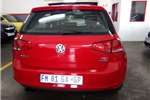  2014 VW Golf Golf 1.6TDI Comfortline auto