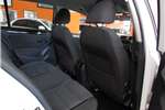  2009 VW Golf Golf 1.6TDI Comfortline DSG