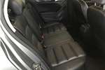  2010 VW Golf Golf 1.6TDI Comfortline DSG