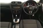  2011 VW Golf Golf 1.6TDI Comfortline DSG