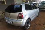  2005 VW Golf Golf 1.9TDI Comfortline