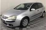  2006 VW Golf Golf 1.9TDI Comfortline