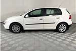  2006 VW Golf Golf 1.9TDI Comfortline