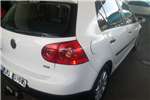  2007 VW Golf Golf 1.9TDI Comfortline