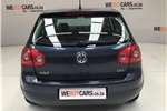  2007 VW Golf Golf 1.9TDI Comfortline