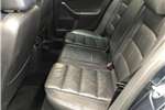  2007 VW Golf Golf 1.9TDI Comfortline