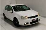  2007 VW Golf Golf 1.9TDI Comfortline